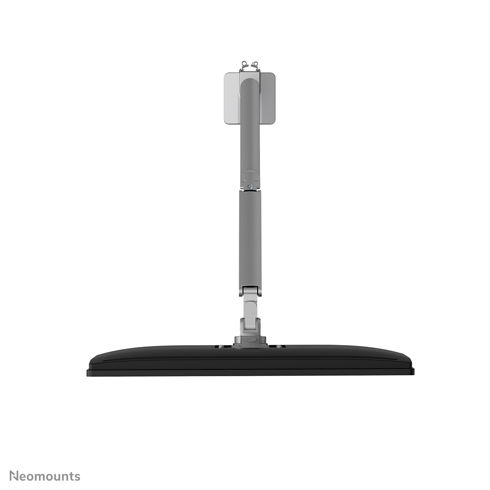 Neomounts DS70-250SL1 Braccio per monitor 17-35" - molla a gas - Topfix - 180°-stop